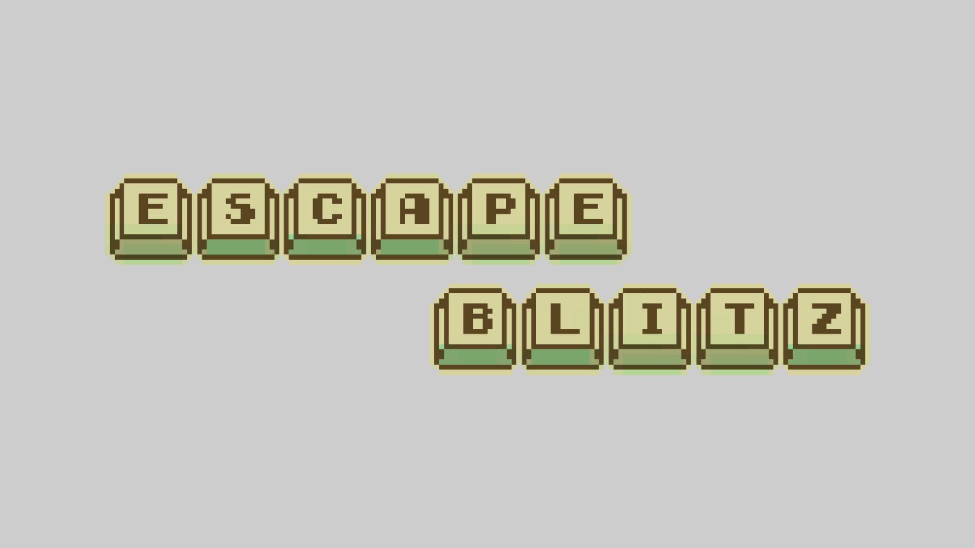 Escape Blitz