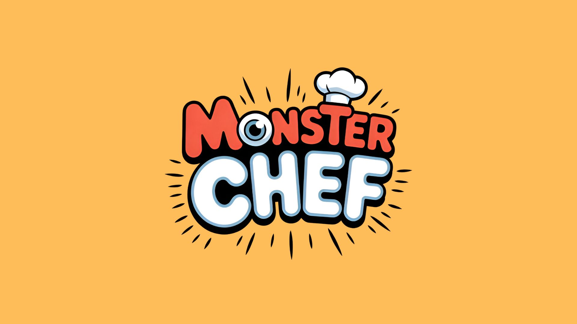 Monster Chef