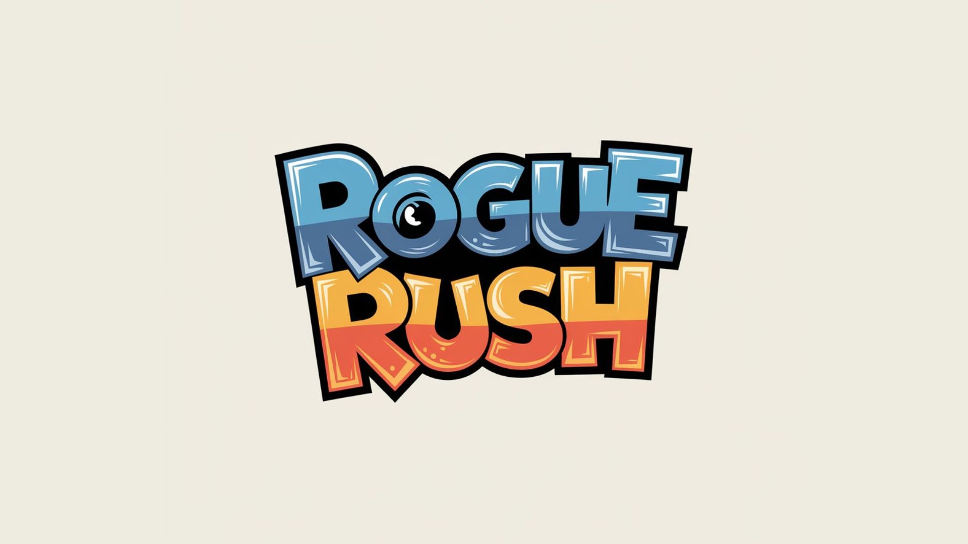 Rogue Rush