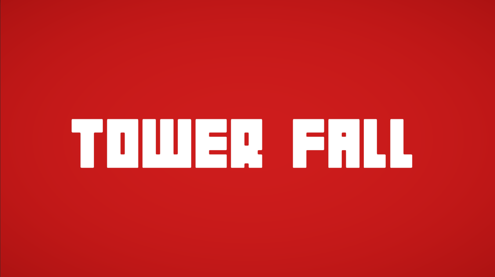 Tower Fall