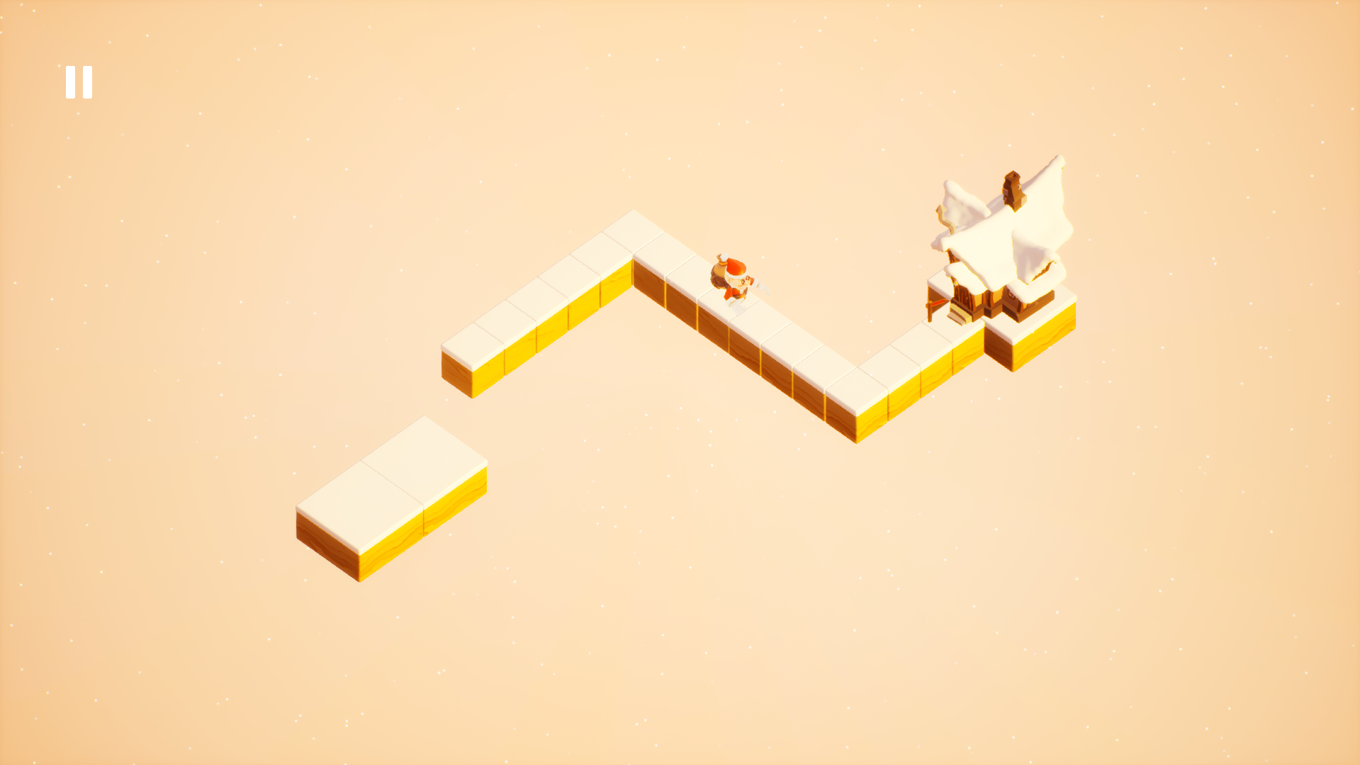 Santa's Journey gameplay 12