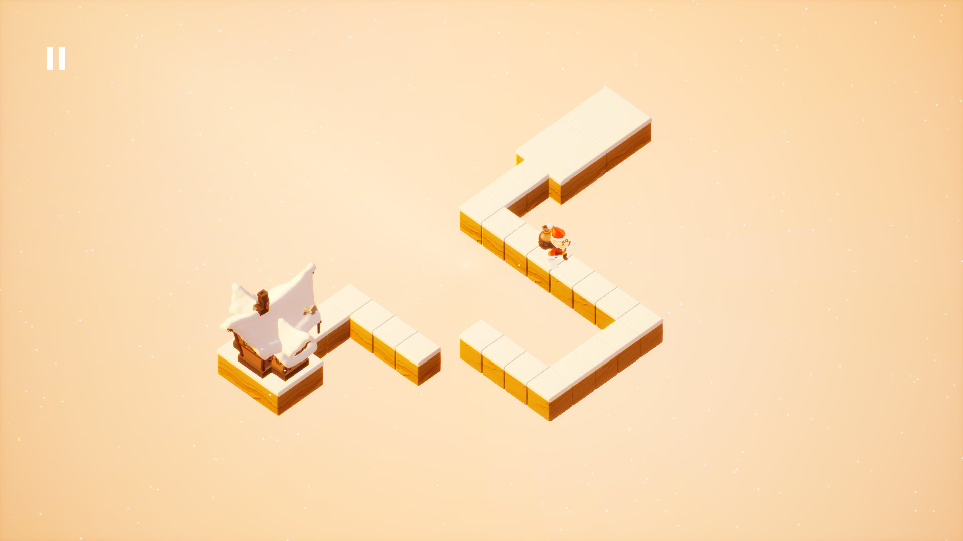 Santa's Journey gameplay 20