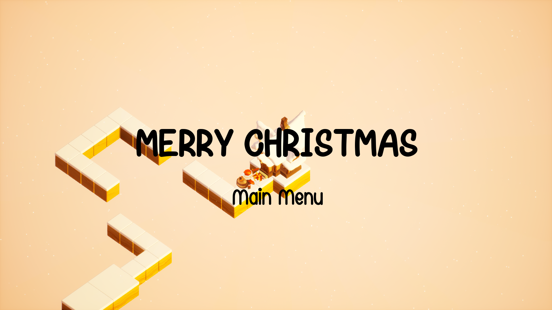 Santa's Journey gameplay 22