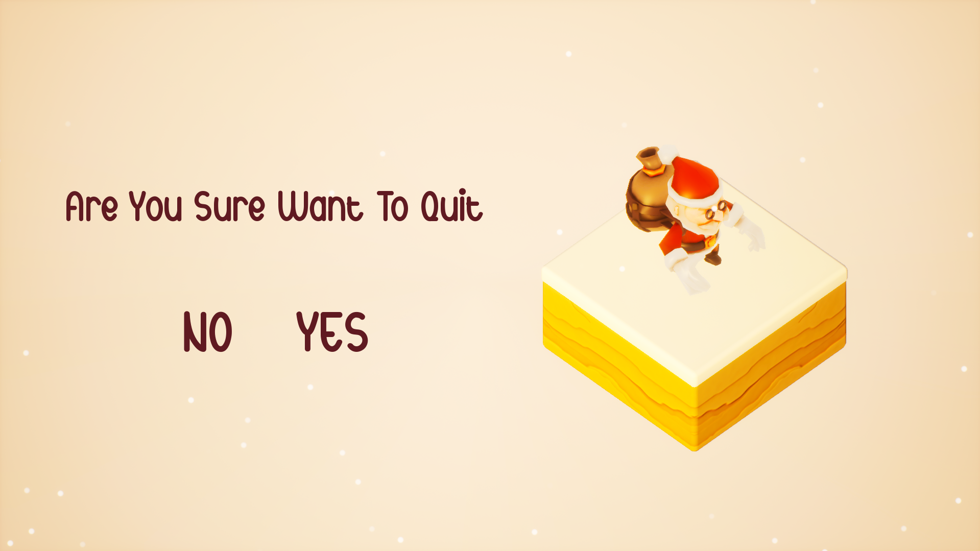 Santa's Journey gameplay 4