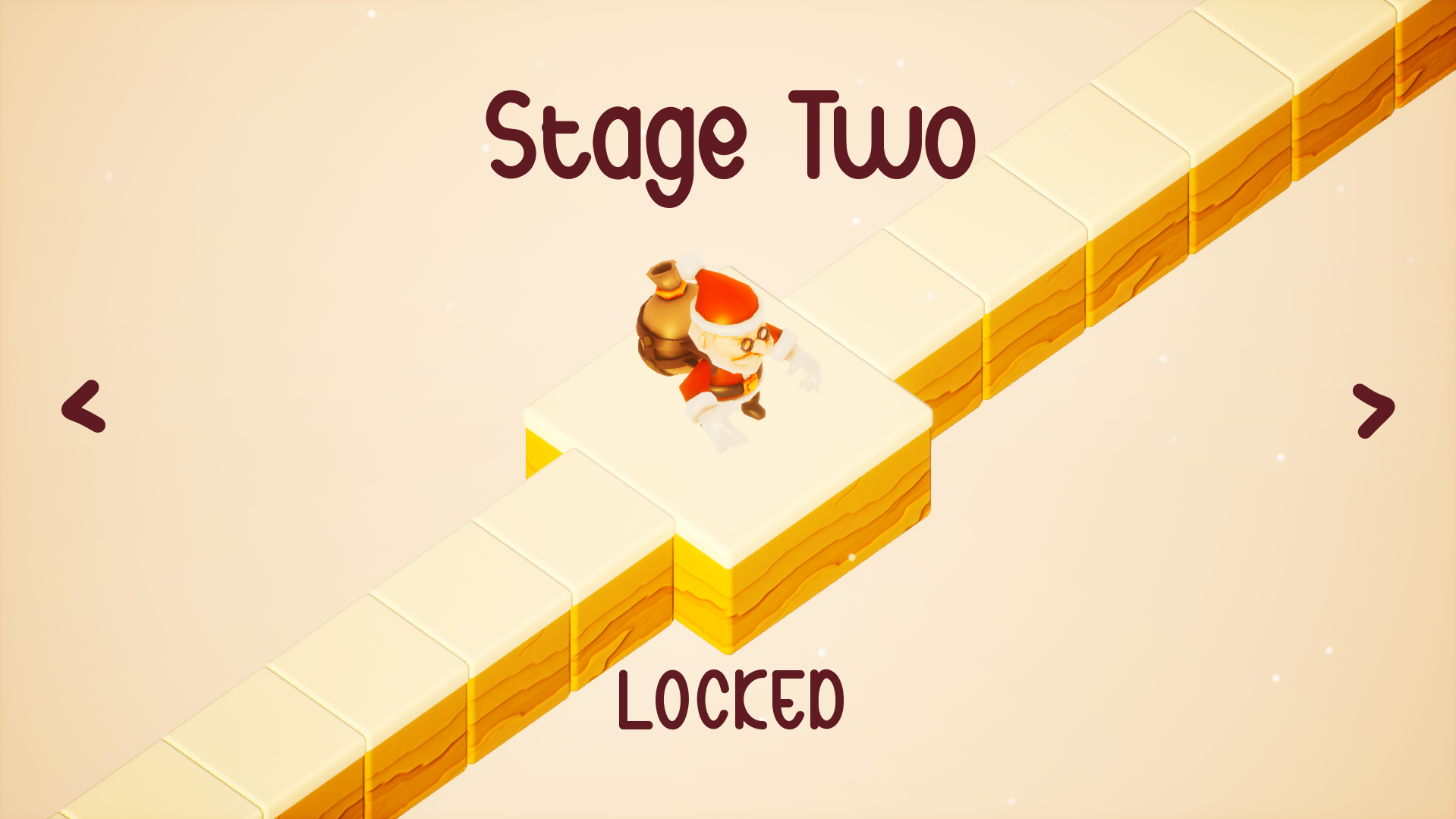 Santa's Journey gameplay 6