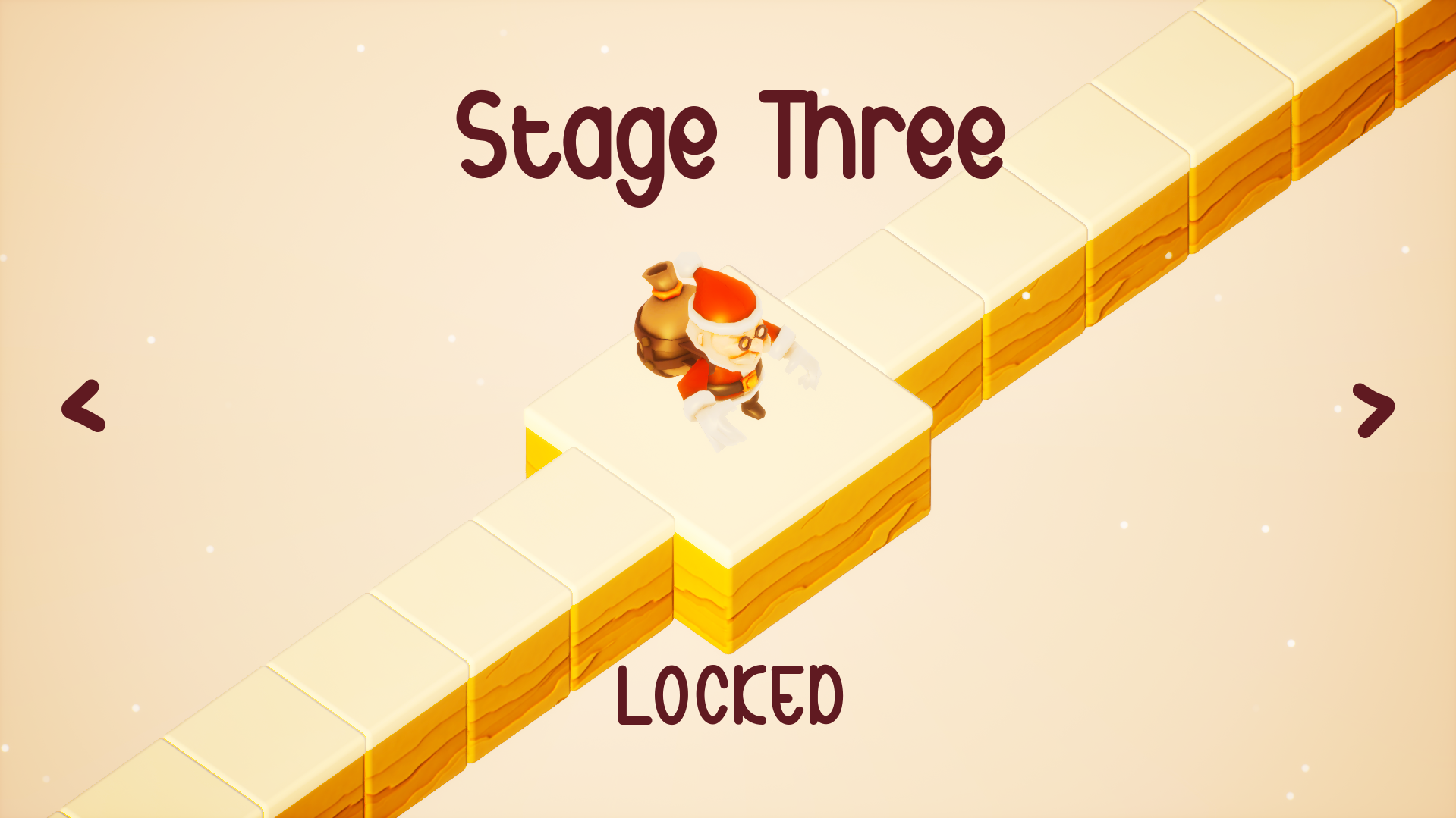 Santa's Journey gameplay 7