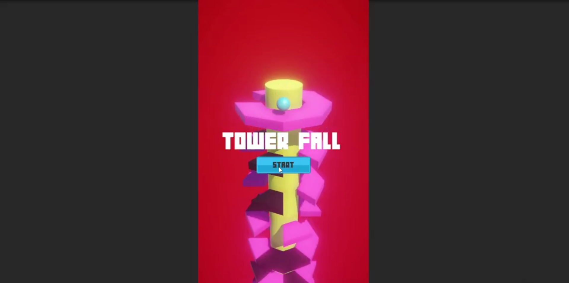Tower Fall gameplay 1