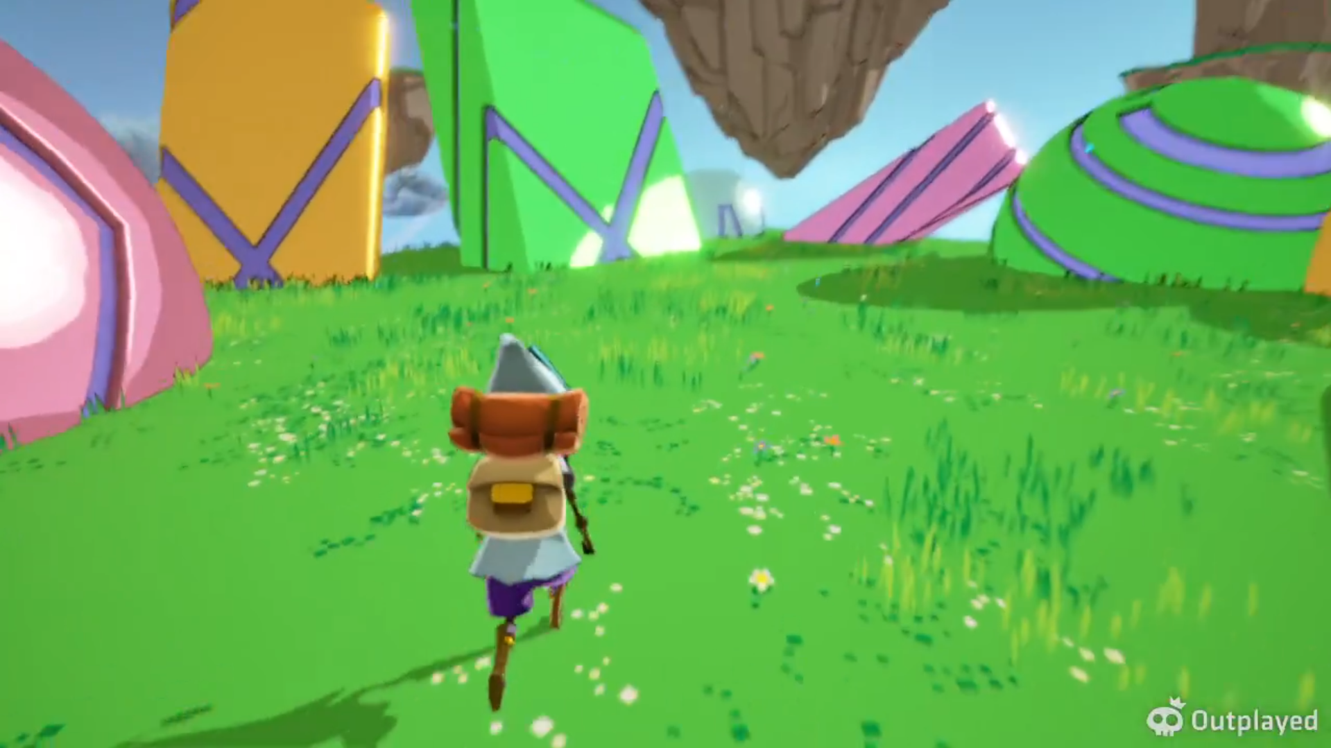 Zenith gameplay 2